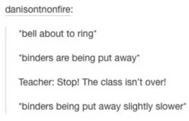 School Memes (32 pics)