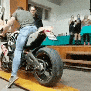 Wins And Fails (20 gifs)