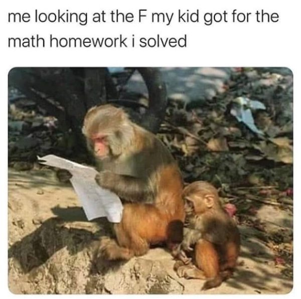 Memes About Kids (30 pics)