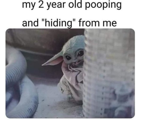 Memes About Kids (30 pics)