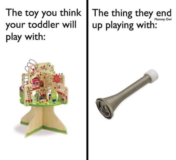 Memes About Kids (30 pics)