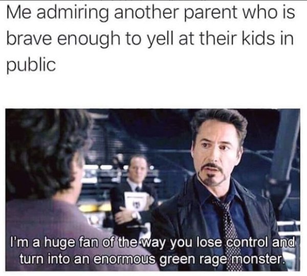Memes About Kids (30 pics)