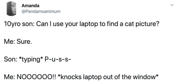 Accidental Adult Searches (26 pics)