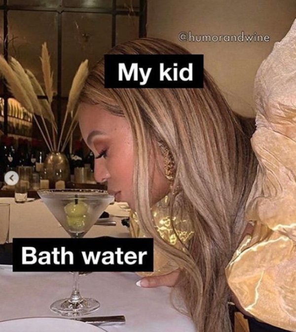 Memes About Kids (30 pics)