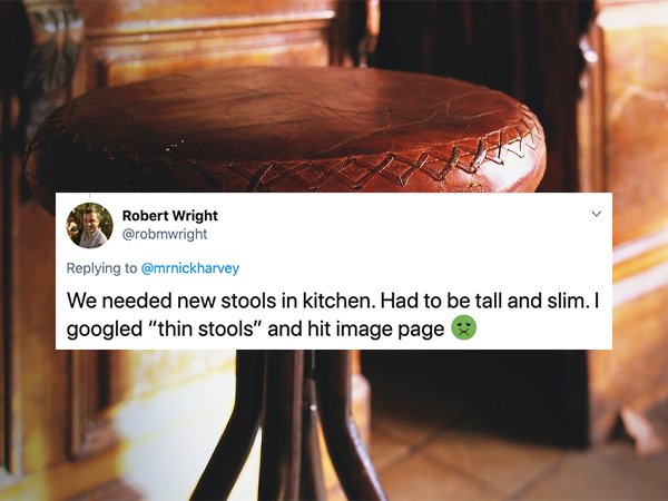 Accidental Adult Searches (26 pics)