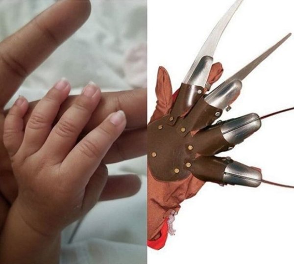 Memes About Kids (30 pics)
