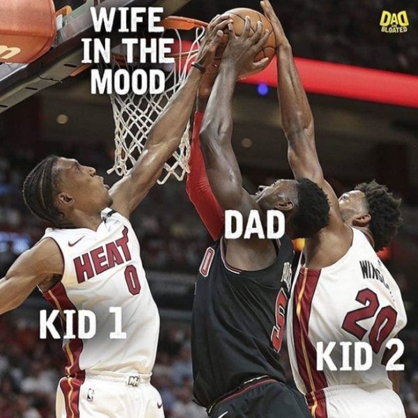 Memes About Kids (30 pics)