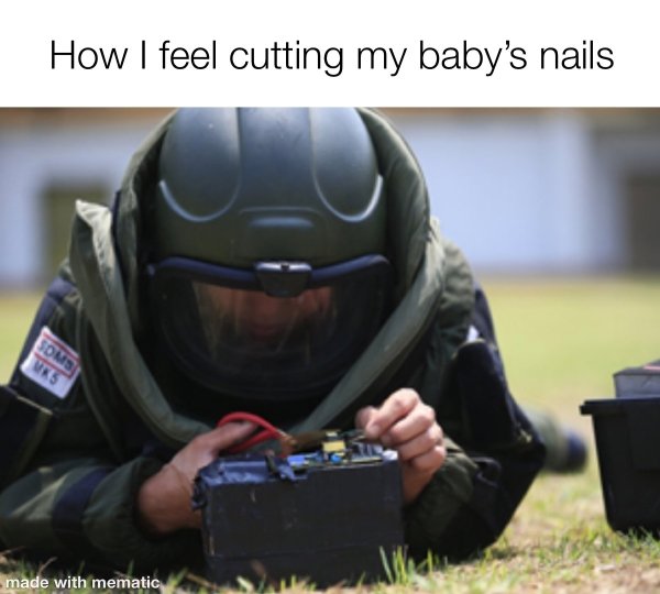 Memes About Kids (30 pics)