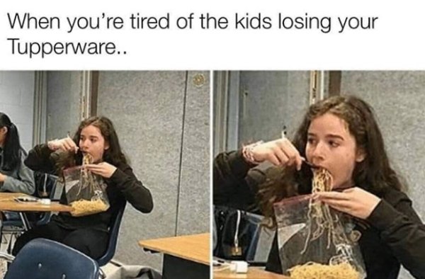 Memes About Kids (30 pics)