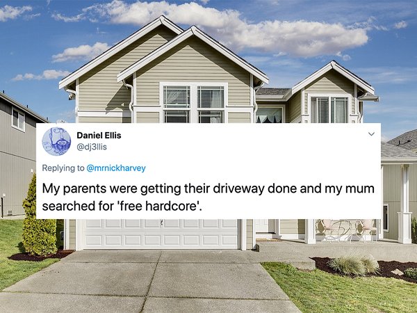 Accidental Adult Searches (26 pics)