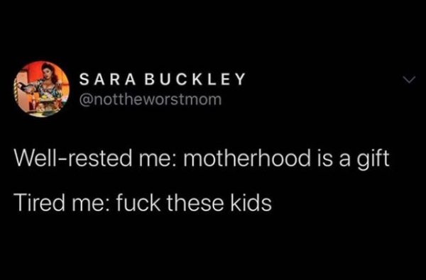 Memes About Kids (30 pics)