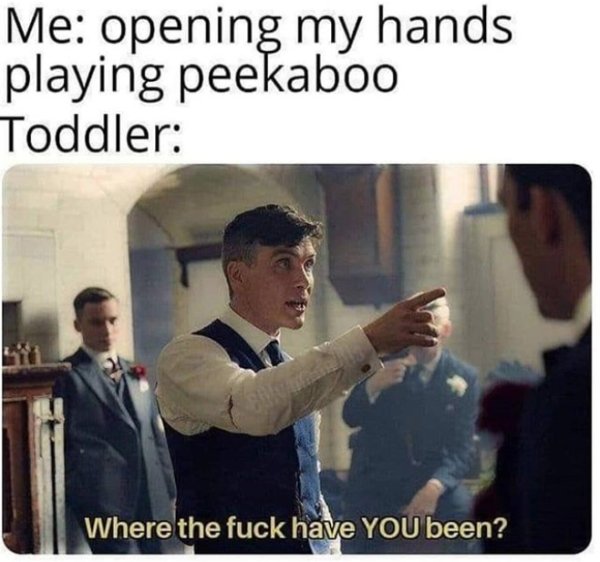 Memes About Kids (30 pics)