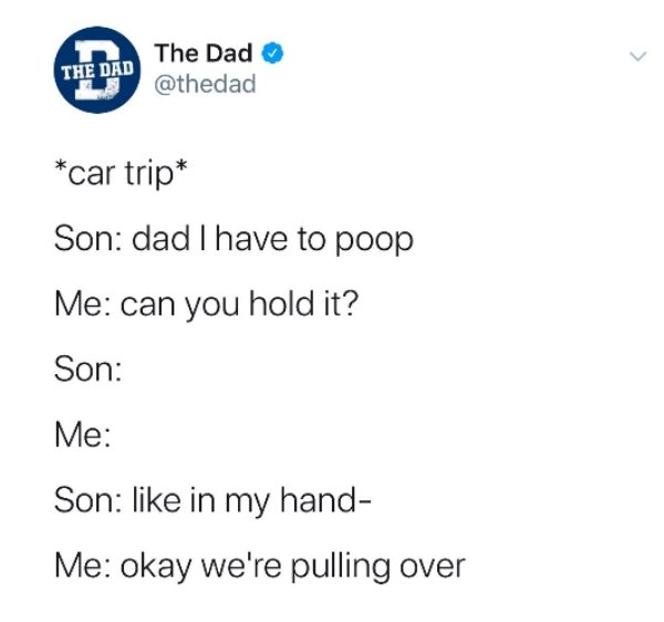 Memes About Kids (30 pics)
