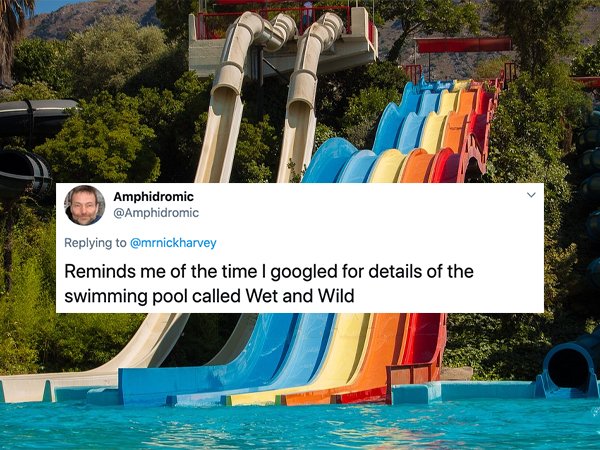 Accidental Adult Searches (26 pics)