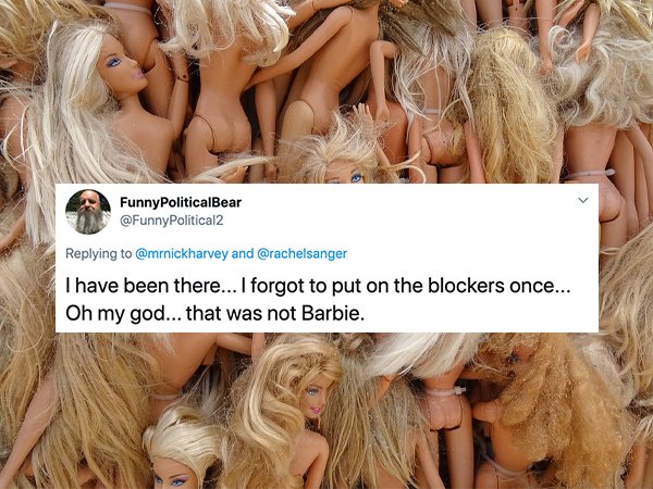 Accidental Adult Searches (26 pics)
