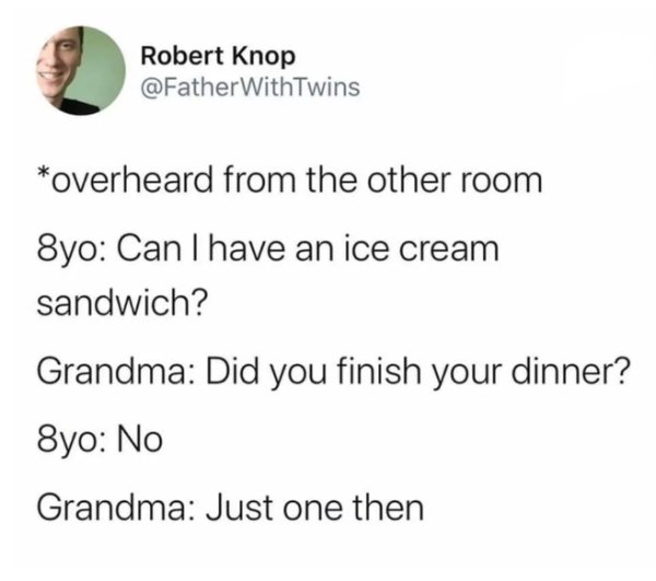 Memes About Kids (30 pics)