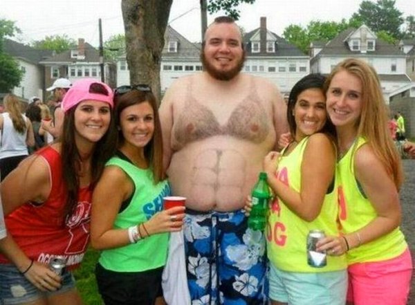 OMG Pictures (28 pics)
