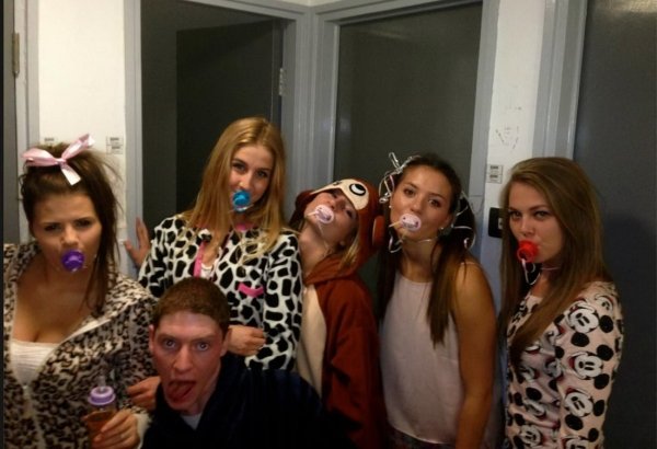 OMG Pictures (28 pics)
