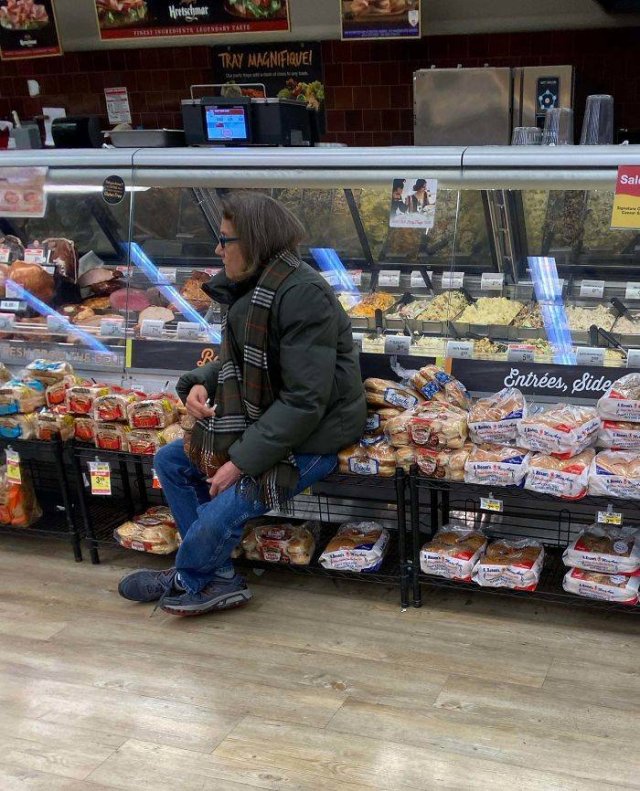 Acid Picdump. Part 2 (97 pics)