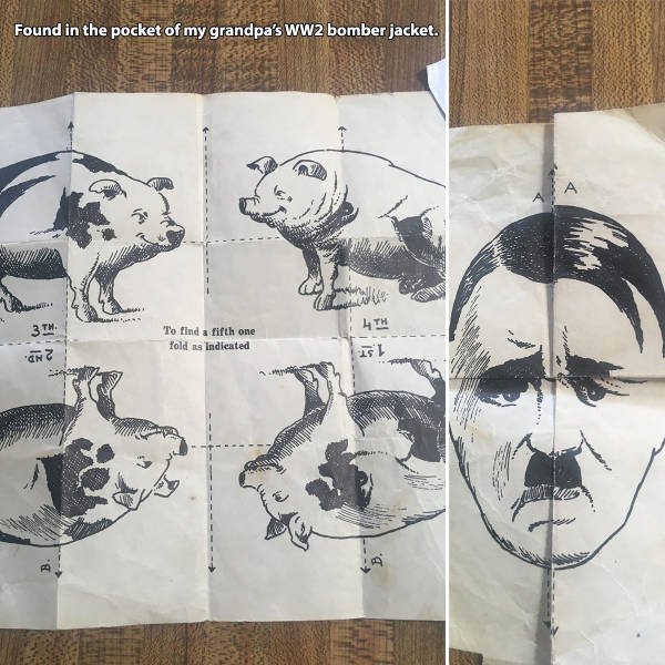 Acid Picdump. Part 2 (97 pics)