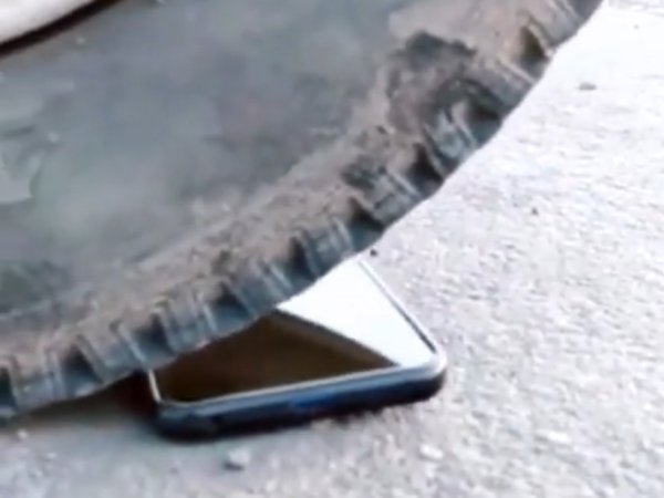 Does A Glass Screen Protector Really Work?