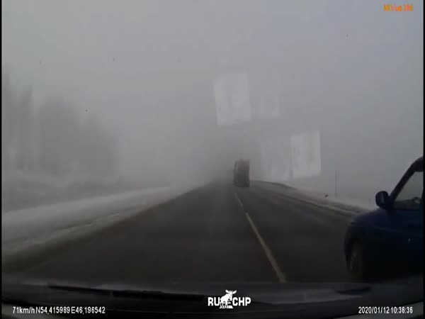 That Was A Bad Idea