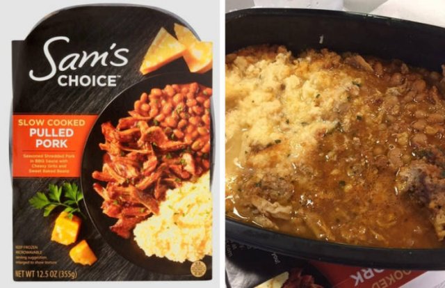 Sometimes It's Better To Cook, Not Order (18 pics)