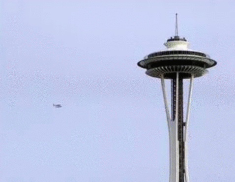 Real World Locations That Became Prototypes For Video Games (20 gifs) Real World Locations That Became Prototypes For Video Games (20 gifs)