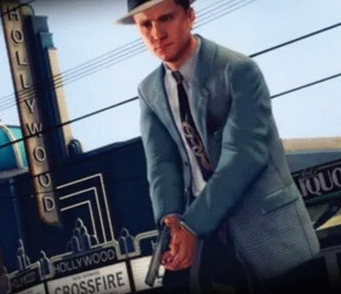 Real World Locations That Became Prototypes For Video Games (20 gifs) Real World Locations That Became Prototypes For Video Games (20 gifs)