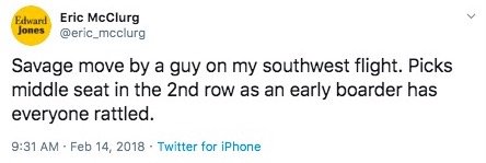 Airline Tweets (32 pics)