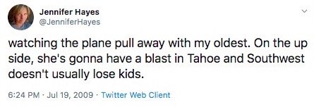 Airline Tweets (32 pics)