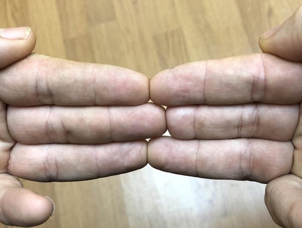 Perfect Fitting (36 pics)