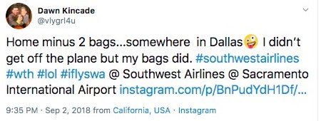 Airline Tweets (32 pics)
