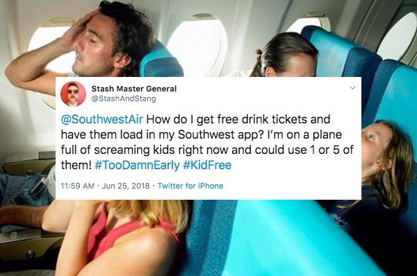 Airline Tweets (32 pics)