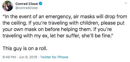 Airline Tweets (32 pics)