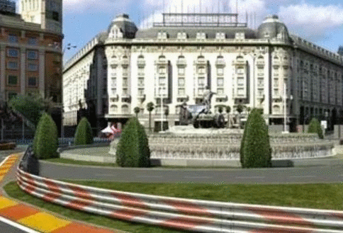 Real World Locations That Became Prototypes For Video Games (20 gifs) Real World Locations That Became Prototypes For Video Games (20 gifs)
