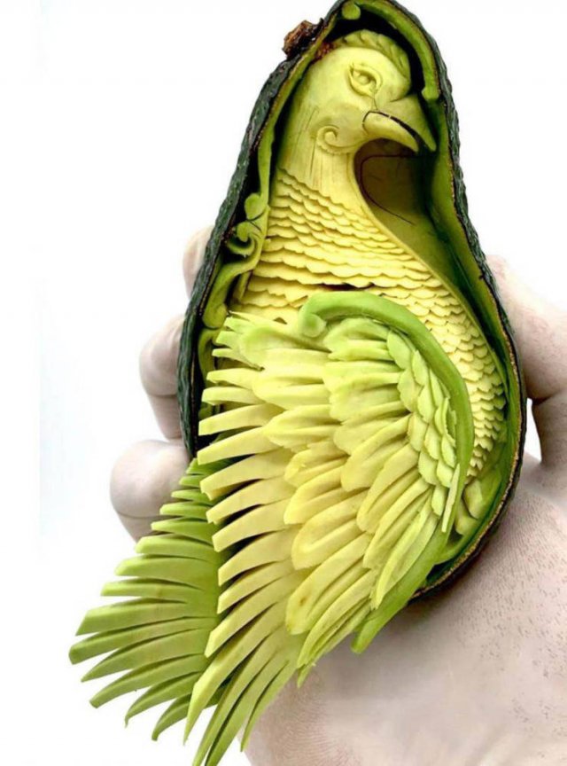 Acid Picdump. Part 2 (89 pics)