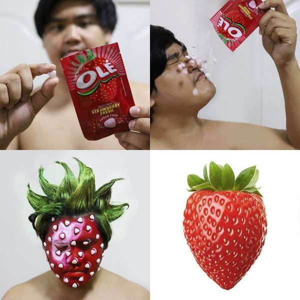 Acid Picdump. Part 1 (96 pics)