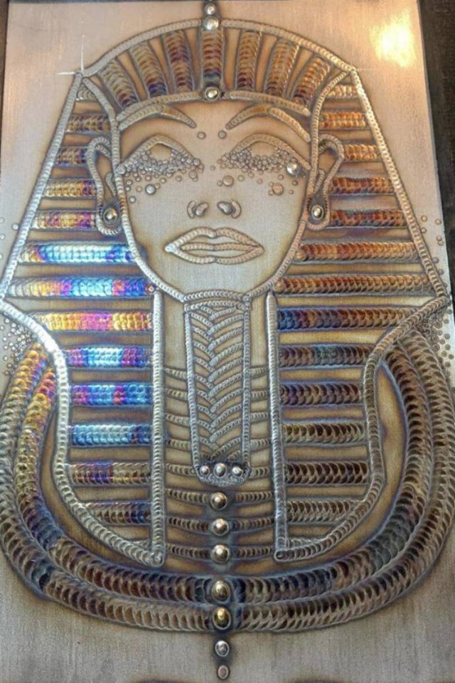 Acid Picdump. Part 2 (89 pics)