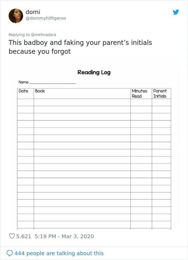 School Things Everyone Wants To Forget (31 pics)