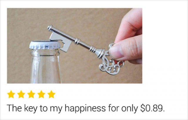 Great Product Reviews (14 pics)