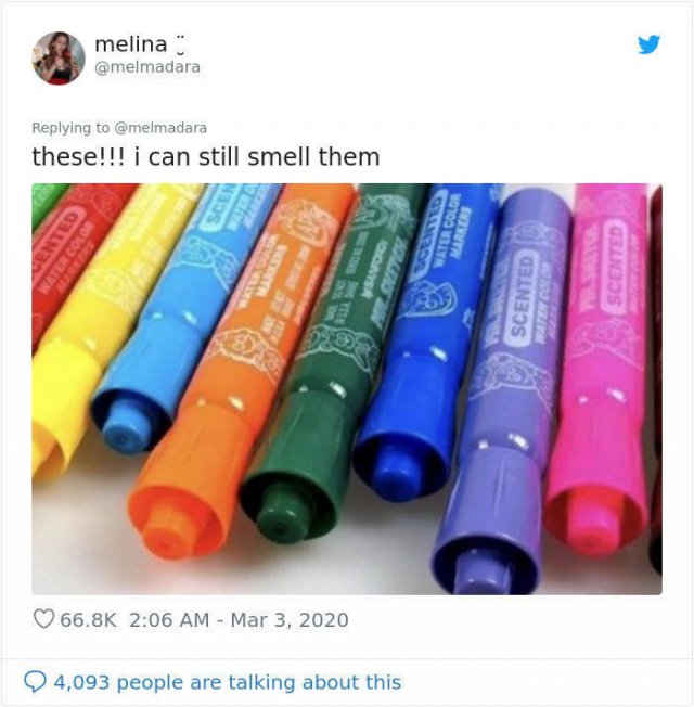 School Things Everyone Wants To Forget (31 pics)