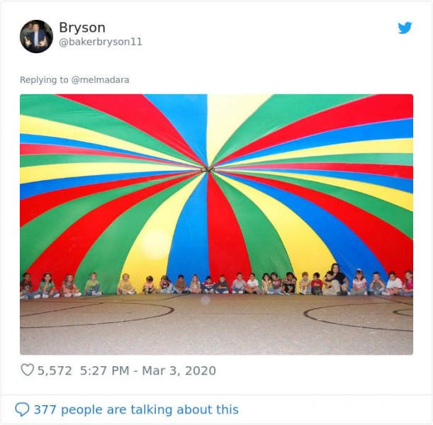School Things Everyone Wants To Forget (31 pics)