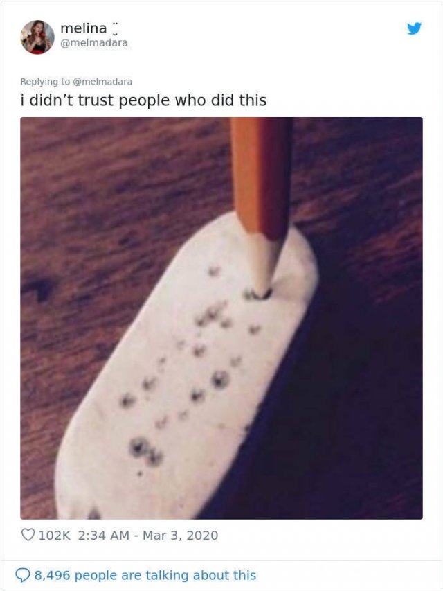 School Things Everyone Wants To Forget (31 pics)