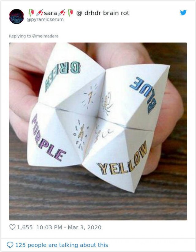 School Things Everyone Wants To Forget (31 pics)
