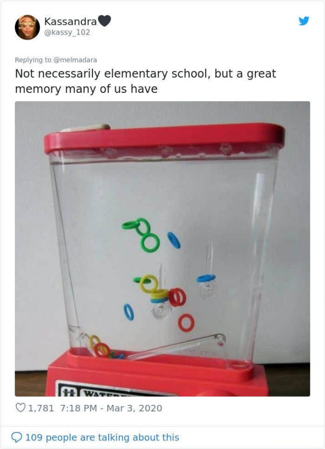 School Things Everyone Wants To Forget (31 pics)