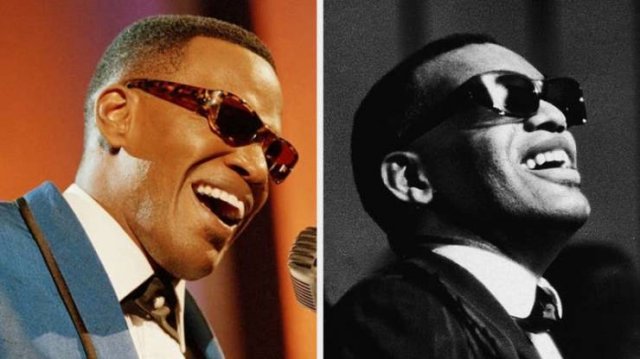 Actors And Actresses Who Played Musicians In Movies (17 pics) Actors And Actresses Who Played Musicians In Movies (17 pics)