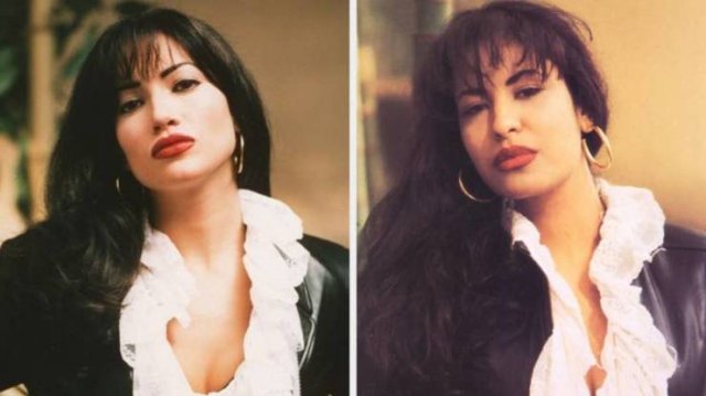 Actors And Actresses Who Played Musicians In Movies (17 pics) Actors And Actresses Who Played Musicians In Movies (17 pics)