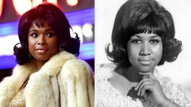 Actors And Actresses Who Played Musicians In Movies (17 pics) Actors And Actresses Who Played Musicians In Movies (17 pics)