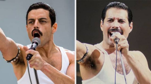 Actors And Actresses Who Played Musicians In Movies (17 pics) Actors And Actresses Who Played Musicians In Movies (17 pics)